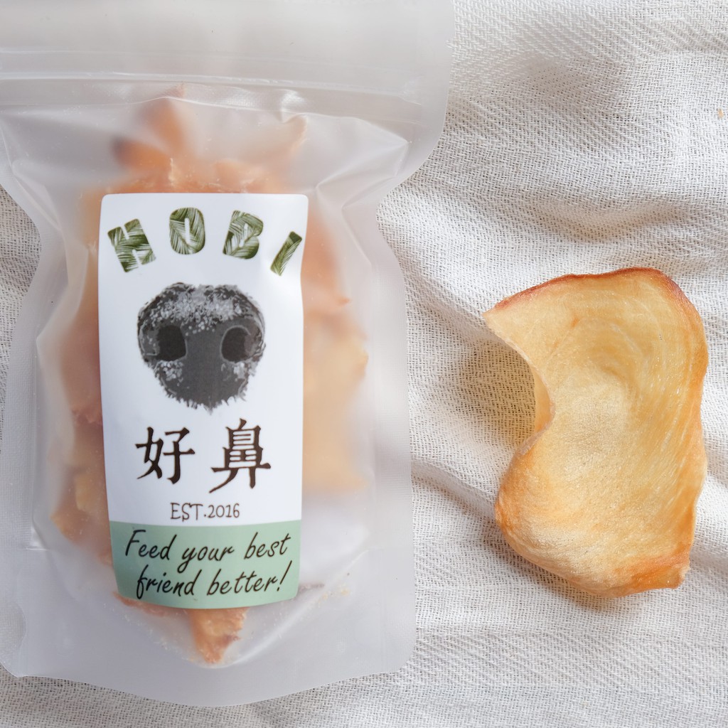 好鼻生食級旗魚肉片乾手切薄片犬貓皆宜 蝦皮購物