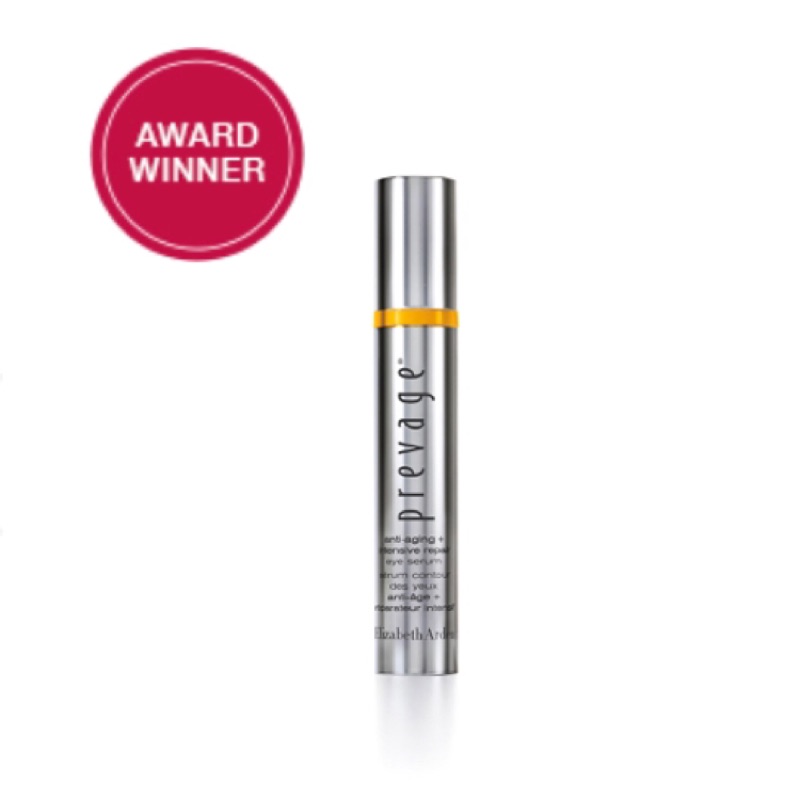 正品伊莉莎白雅頓 抗老眼霜 PREVAGE® Repair Eye Serum