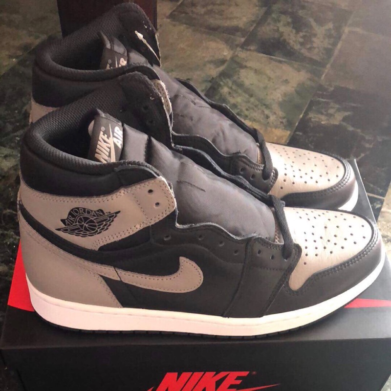 jordan 1 bred royal shadow