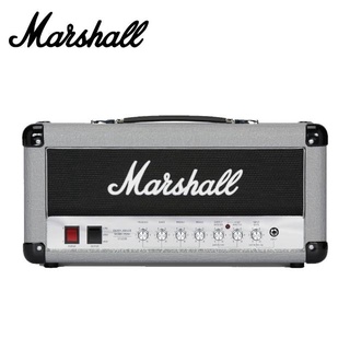 Marshall 2525H Mini Silver Jubilee 電吉他 真空管 音箱頭 公司貨 【宛伶樂器】