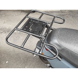Gogoro 3代 VIVA XL 貨架 後貨架 後架 機車貨架 外送架 貨架外送 機車後架 後箱架