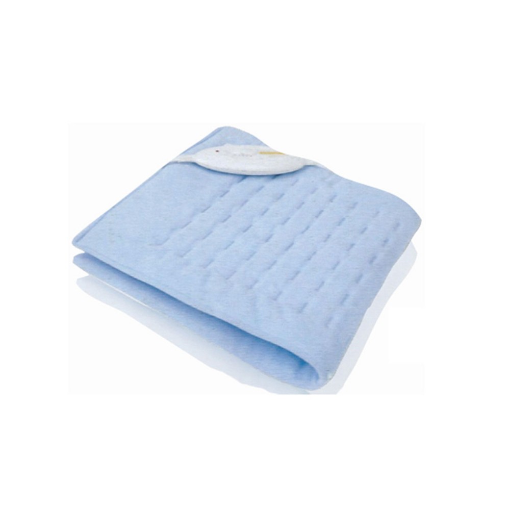 【美國Biddeford】四段式控溫電毯/攜帶型熱敷墊(公司貨)可水洗