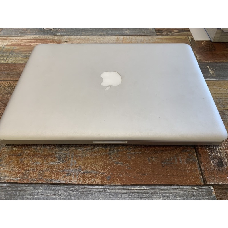 MacBook Pro A1278 蘋果筆電 2011 二手中古電腦