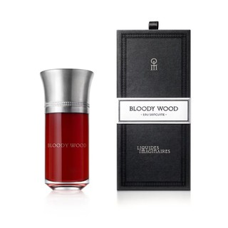 分享瓶 液態創想 血色之木 Liquides Imaginaires Bloody Wood 試香