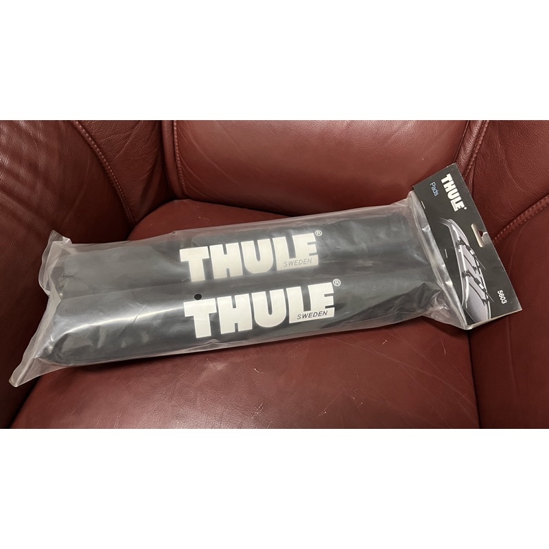 Thule Windsurfing pads 5603 風浪板墊（僅適用方型桿）