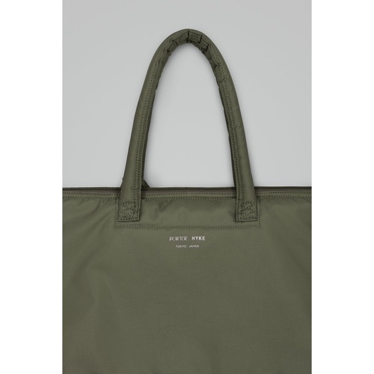 HELMET BAG (SMALL) PORTER × HYKE | 蝦皮購物