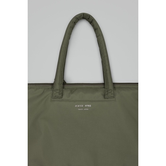 HELMET BAG (SMALL) PORTER × HYKE | 蝦皮購物 HELMET BAG (SMALL) PORTER × HYKE | 蝦皮購物