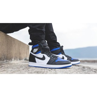 nike air jordan 1 retro 小藤原浩 555088-041