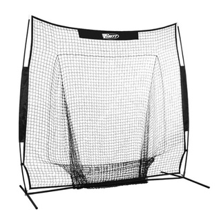 免運 BRETT 布瑞特 攜帶式超大打擊訓練網 個人打擊練習網 可攜式打擊訓練網 棒壘球打擊網 SD-01515