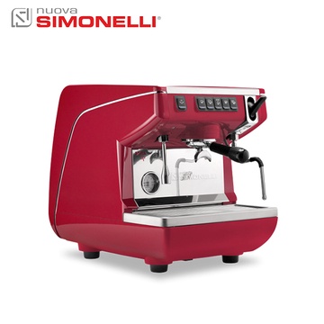 咖啡微醺＆Nuova Simonelli Appia Life 單孔 咖啡機