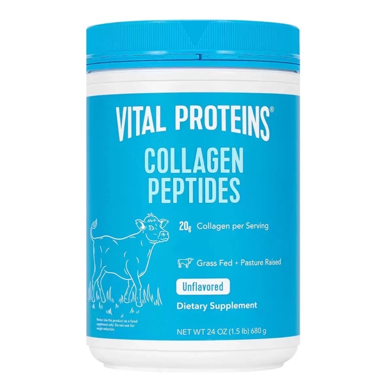 Costco 好市多 Vital Proteins 膠原蛋白粉 680公克