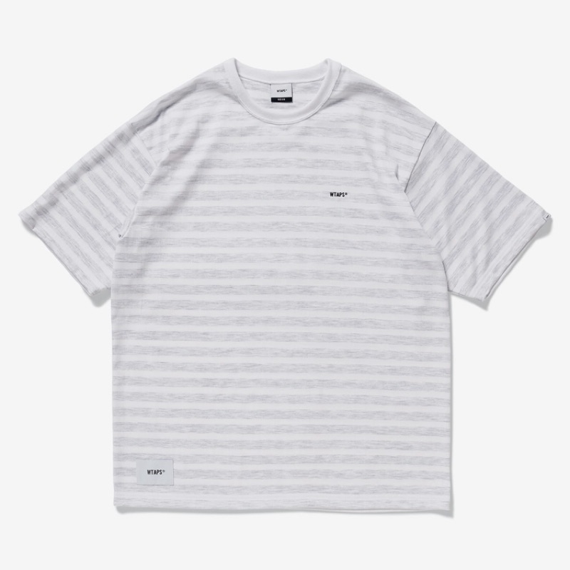 WTAPS VASQUE SS DESIGN COTTON TEE | contifarma.pe