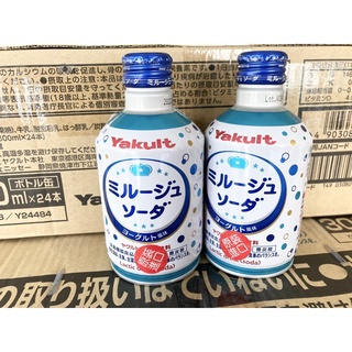 日本 Yakult 優格碳酸飲料 養樂多 優格風味碳酸飲料 Yakult 優格碳酸氣泡飲