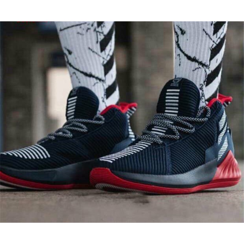 d rose 9 geek up