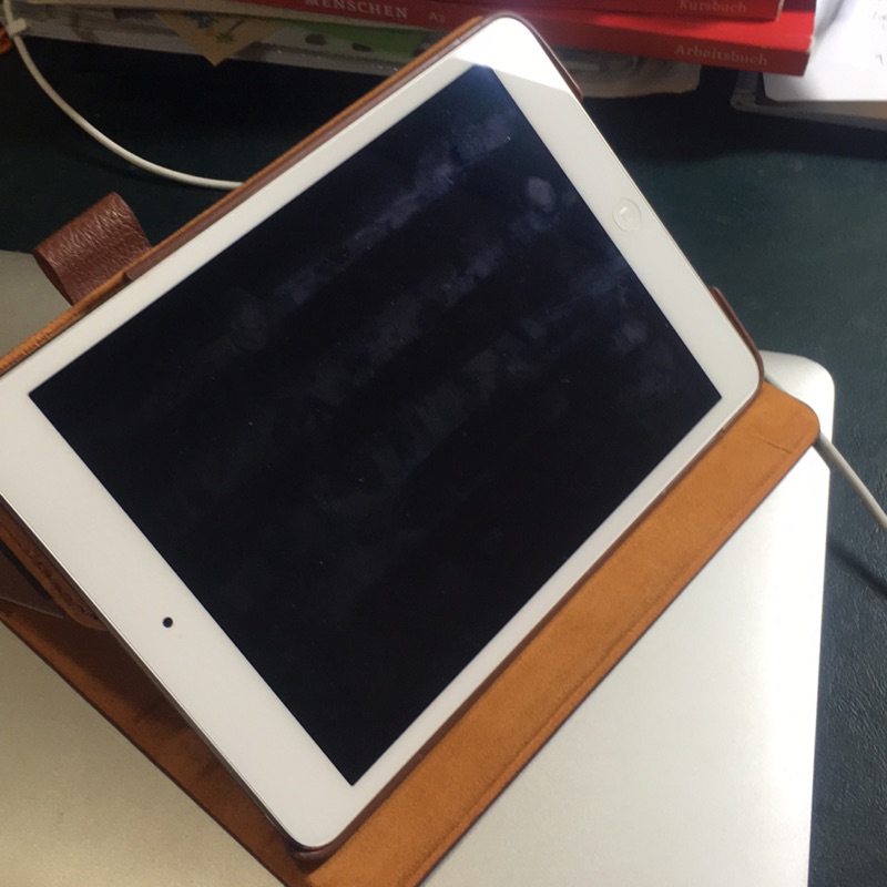 iPad mini 2(保固）-32g/wifi版 2016/4購入(盒裝完整）