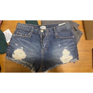 brappers牛仔短褲