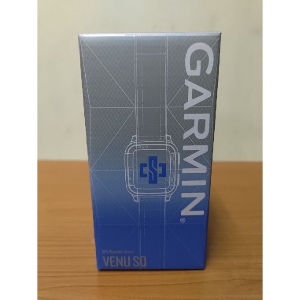 GARMIN基本款，中鋼50周年款