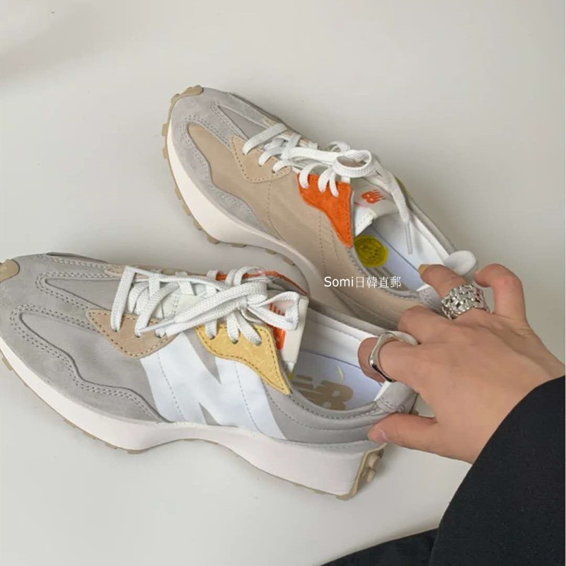 new balance ws327ms