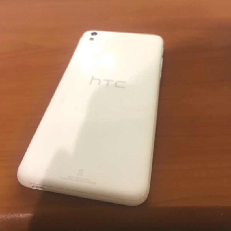 HTC816 二手九成新