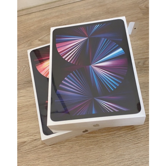 ｛最新｝iPad Pro 3 11吋 128G WiFi版 銀色 高雄可面交/ iPad Air 4 10.9吋 64G