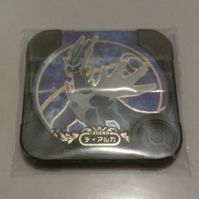 Pokemon Tretta 卡匣 (手接美品)