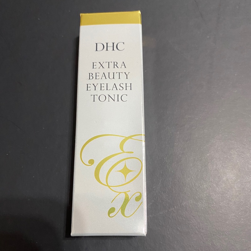 全新 即期 DHC 高機能睫毛修護液