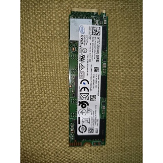 Intel 660P系列 512GB M.2 2280 PCI-E 固態硬碟