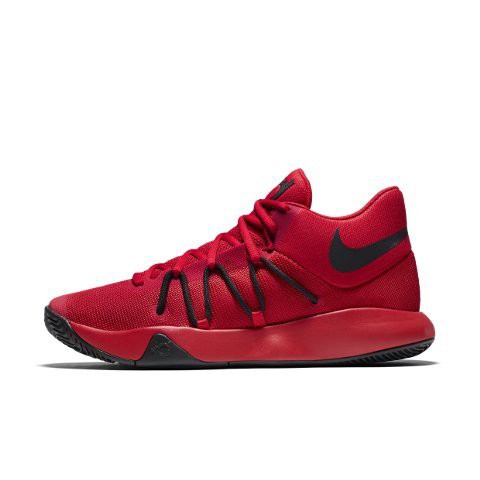 kd trey 5 red
