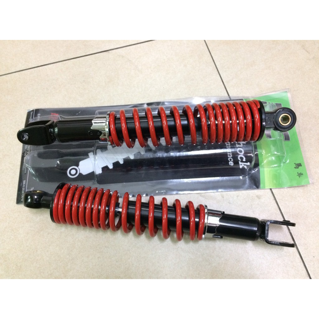 Moto車 Yususu Hc 馬車可變段後叉 後避震器 勁戰新勁戰g5 Gtr 彪虎可改 蝦皮購物