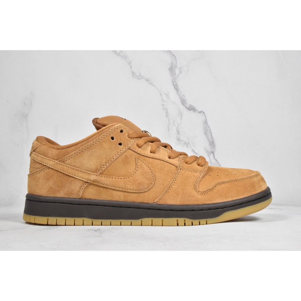 wheat nike sb