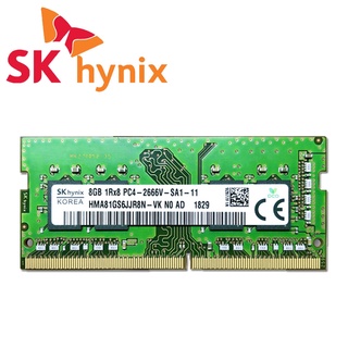 【全新正品】海力士筆記本記憶體DDR4 4gb 8G 2133MHZ 2400MHZ 2666MHZ 3200MHZ