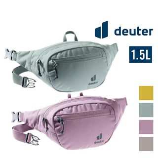 deuter 德國 多功能腰包 Urban Belt 輕量腰包 3910420