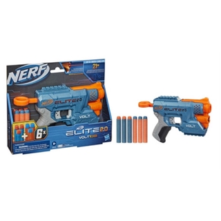 Hasbro NERF槍 - 菁英系列 電流SD1