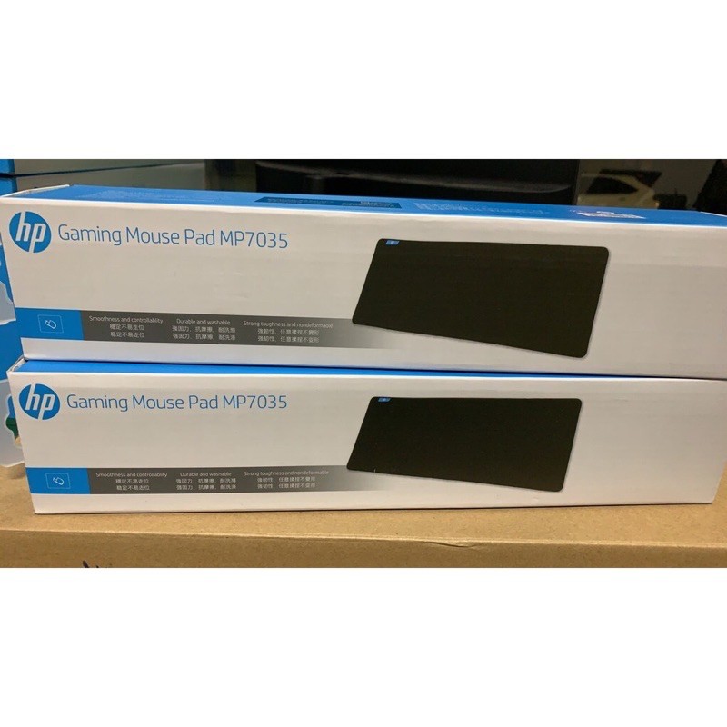 ❤️現貨馬上出 HP專業電競滑鼠墊 MP7035