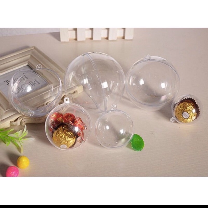 透明球 優惠推薦 21年3月 蝦皮購物台灣