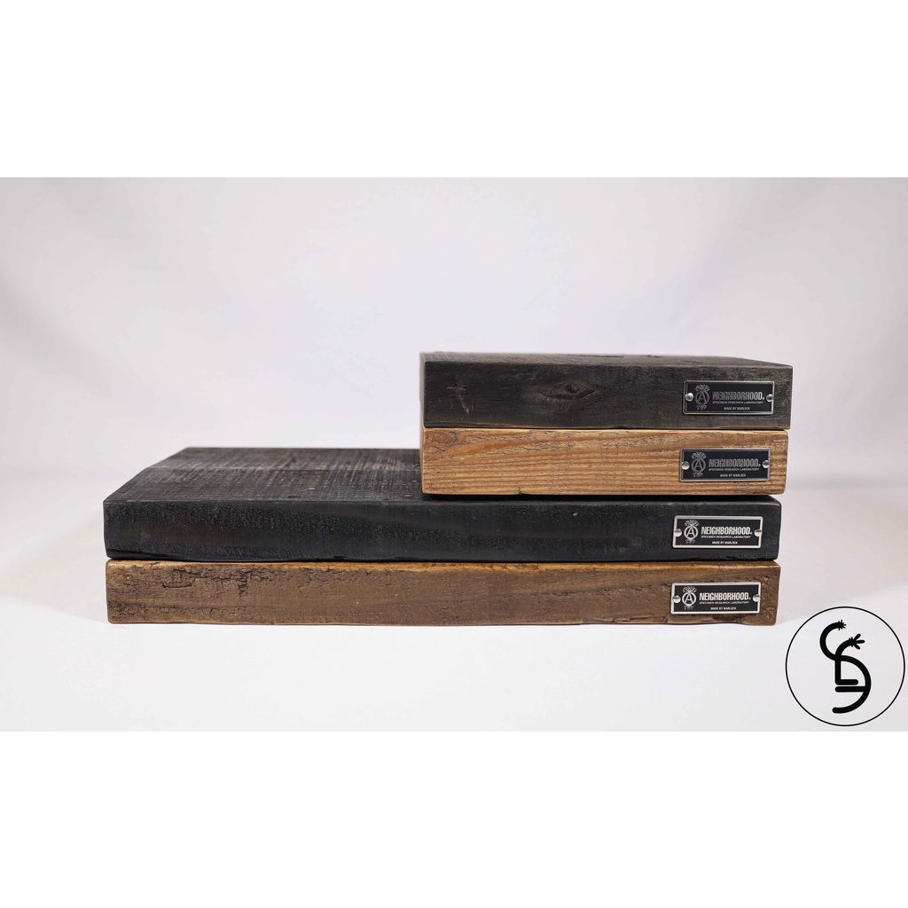 その他 NEIGHBORHOOD - Neighborhood SRL. SQUARE-2/W-BOARD BROWN NEIGHBORHOOD SRL SQUARE-2 W-BOARD BROWN