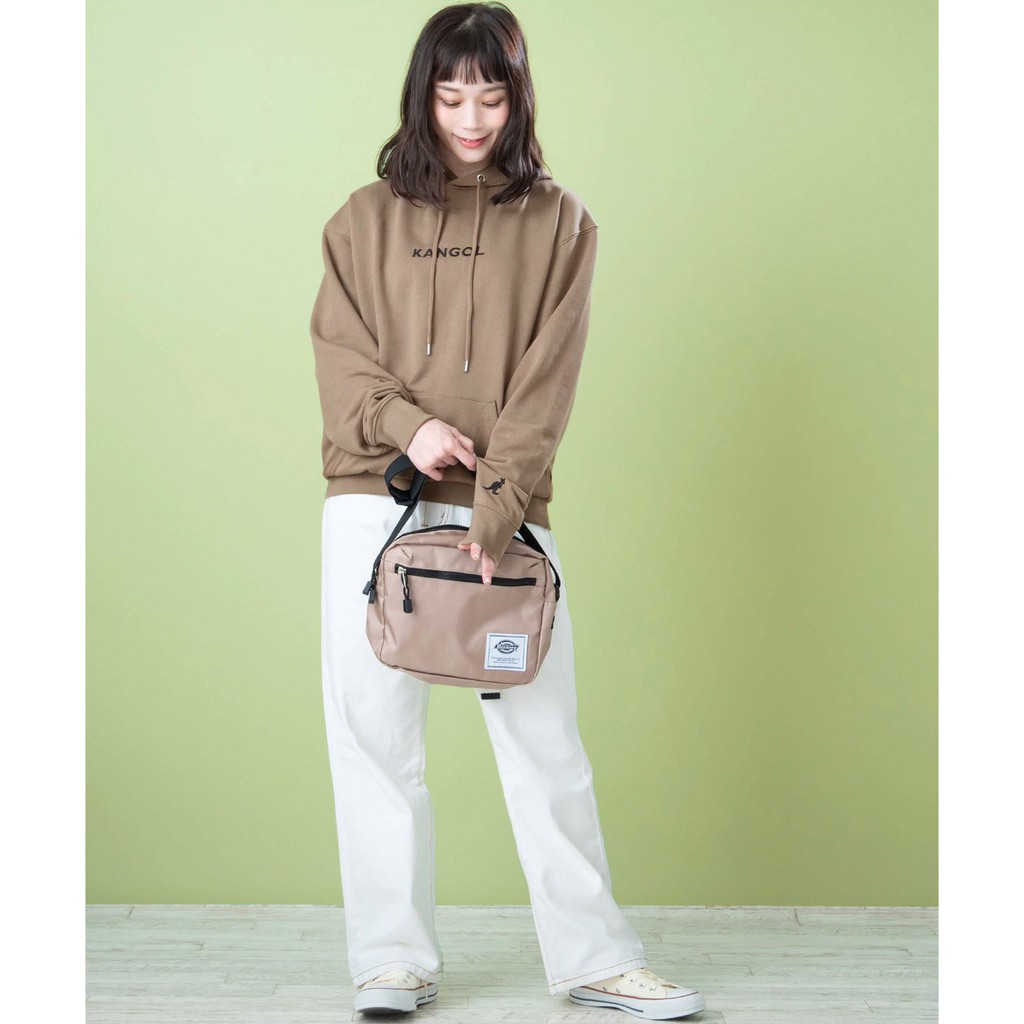 Nerd 台中益民商圈mono Mart Kangol Hoodie 限定版刺繡帽t 帽踢袖口標 蝦皮購物
