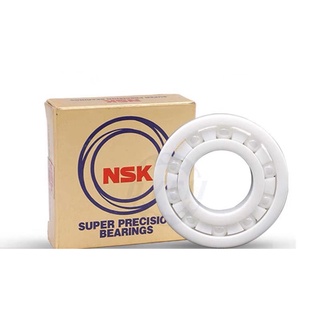 日本NSK 氧化鋯全陶瓷軸承 608 耐腐蝕 競速直排輪專用