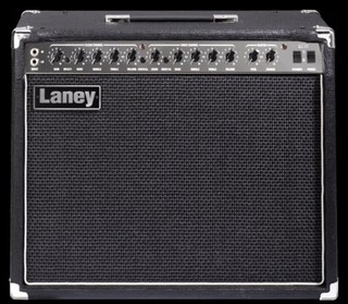 大鼻子樂器 Laney LC30 電吉他音箱 / 真空管系列 (英國製造)