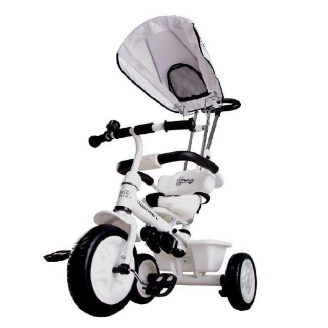 【二手良品】韓國 Golf Trike 寶寶 兒童 幼兒 三輪車 推車 腳踏車 傘車 自行車