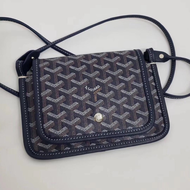 Goyard 斜背三層包 小包 斜背包 現貨出清特價