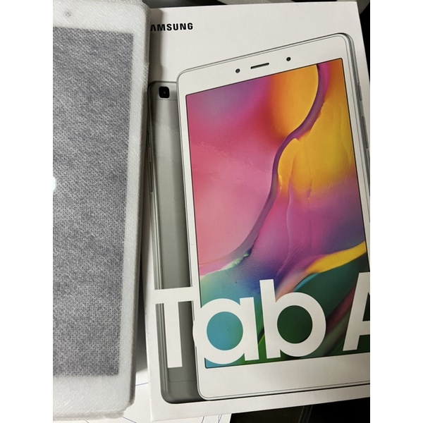 平板 全新 未使用SAMSUNG Galaxy Tab A 8.0 T295 (2021) 平板32g 平板電腦