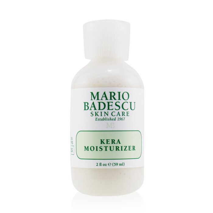 MARIO BADESCU - 角質蛋白乳液 Kera Moisturizer - 乾性/敏感性肌膚適用