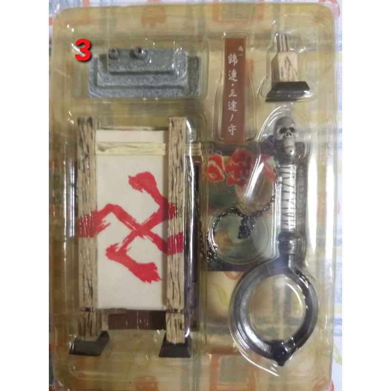 無限之住人武器屋24時間其一單售區 蝦皮購物