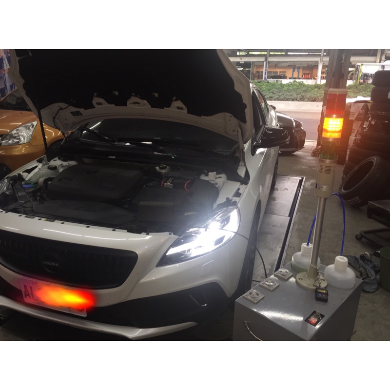 引擎奈米進氣鍍膜清潔除碳施工 蝦皮購物