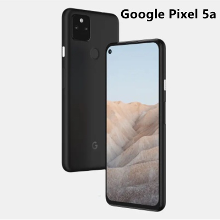 Pixel 5a的價格推薦- 2022年5月| 比價比個夠BigGo