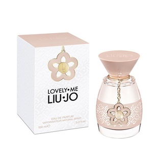 【Liu Jo】美麗佳人女性淡香精 30ML 50ML 100ML｜GISH Beauty 香氛 女性香水 淡香精