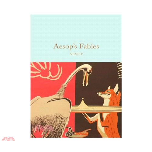 Aesop’s Fables