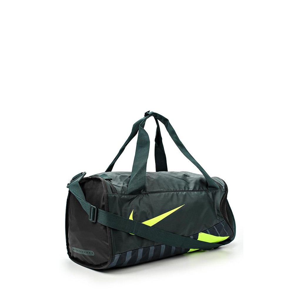 nike nk alpha s duff