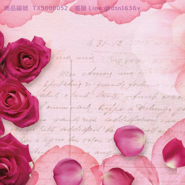 50x50cm浪漫玫瑰花瓣飾品 化妝品背景 拍照背景pvc布 網拍直播拍照背景素材 材質系列tx 蝦皮購物